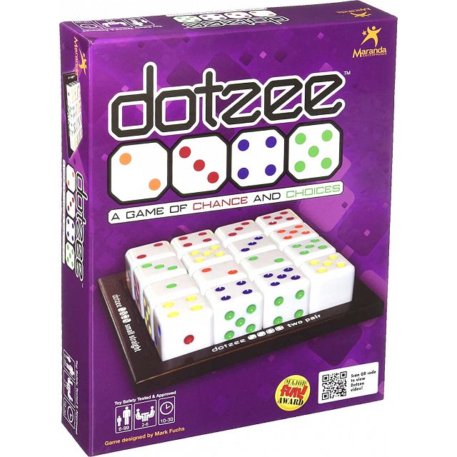 Dotzee