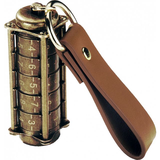 Cryptex 16 GB USB Stick