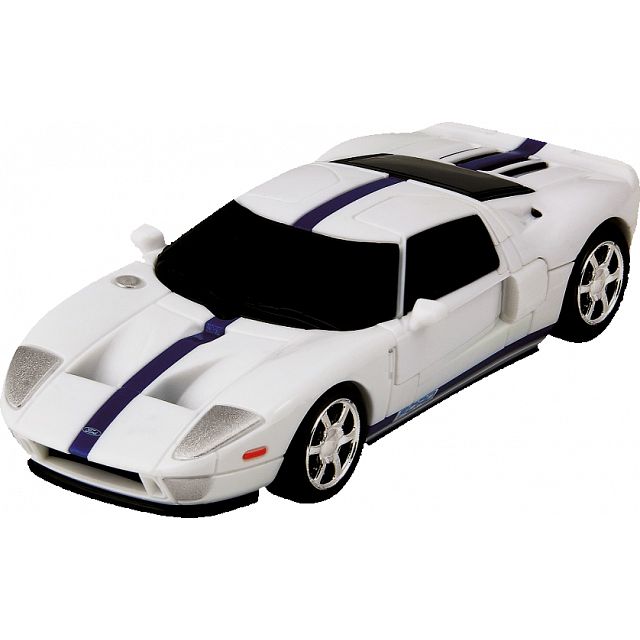 Click to get 3D Puzzle Car  Ford GT