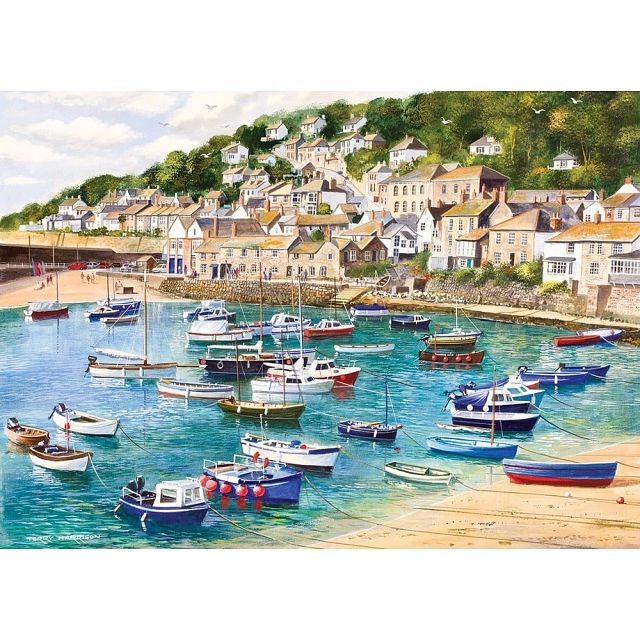 Click to get Mousehole