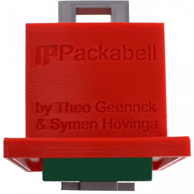 Packabell