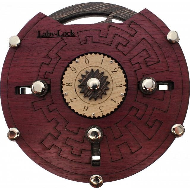 Click to get Laby Lock