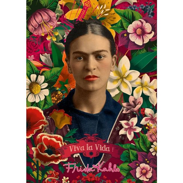 Frida Kahlo