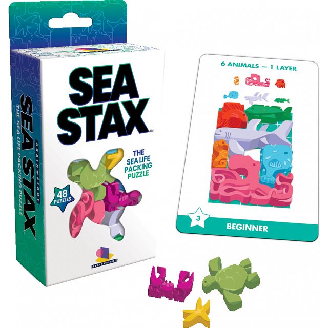 Click to get Sea Stax