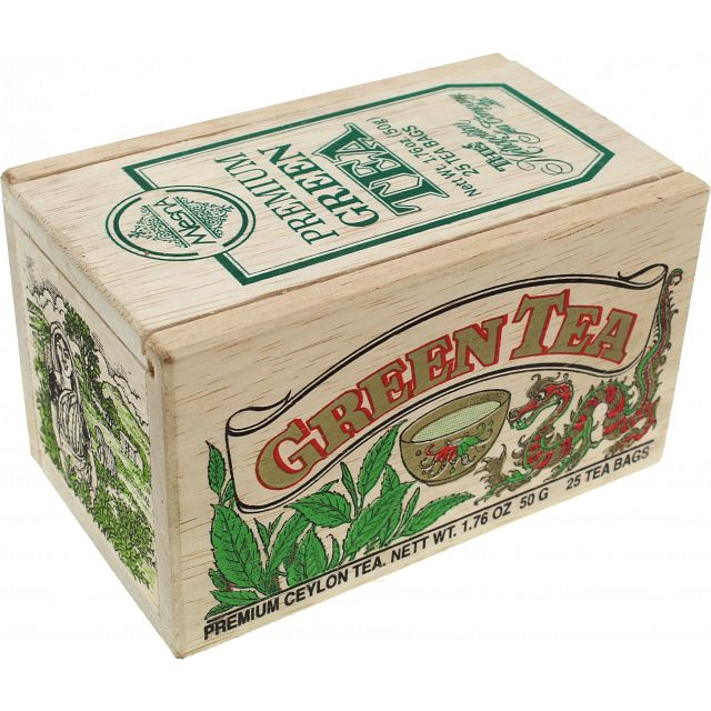 Click to get Granny Tea Box Challenge Zero  Green Tea