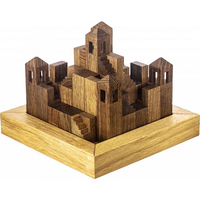 Click to get Castle Builder Set