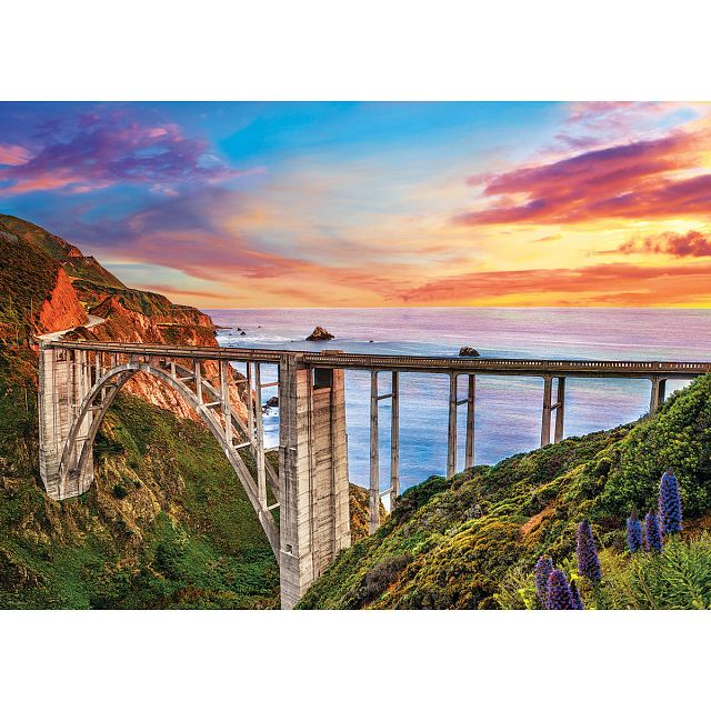 Click to get Bixby Creek Bridge