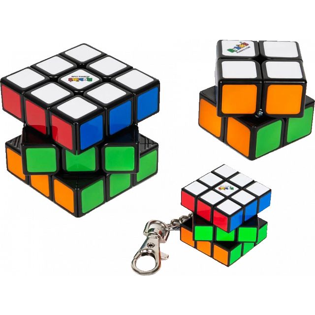 Click to get Rubiks 3pc Family Pack