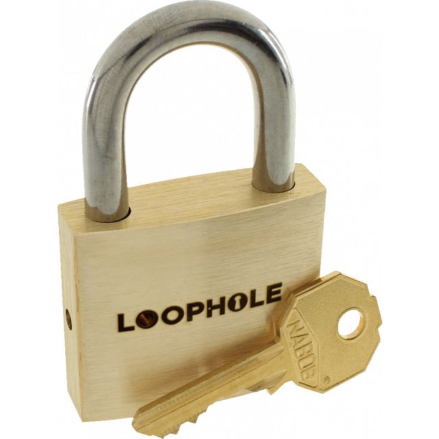 Click to get LoopHole Puzzle