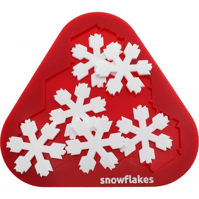 Snowflakes