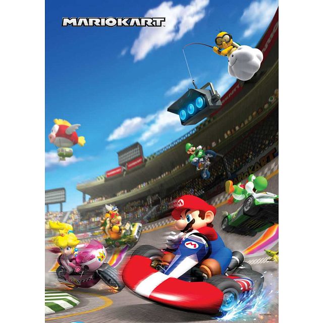 Mario Kart