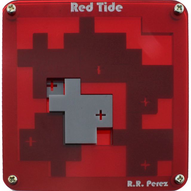 Click to get Red Tide