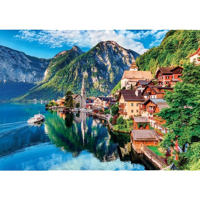 Click to get Hallstatt