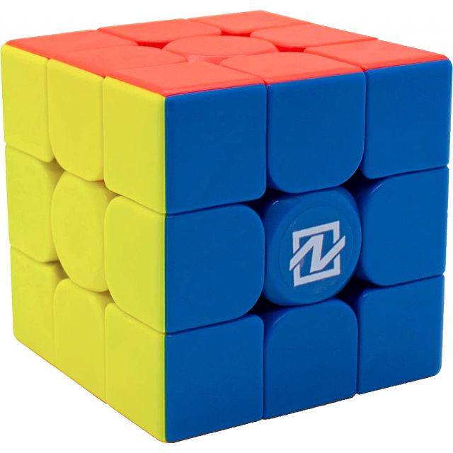 NEXcube 3x3