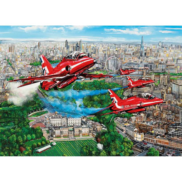 Click to get Reds Over London