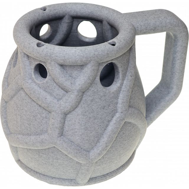 Oskars Mug