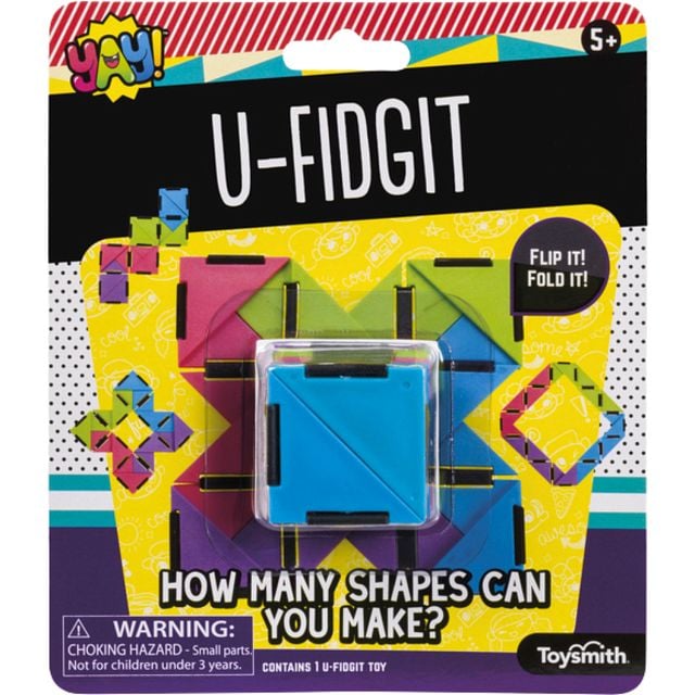 U-Fidgit