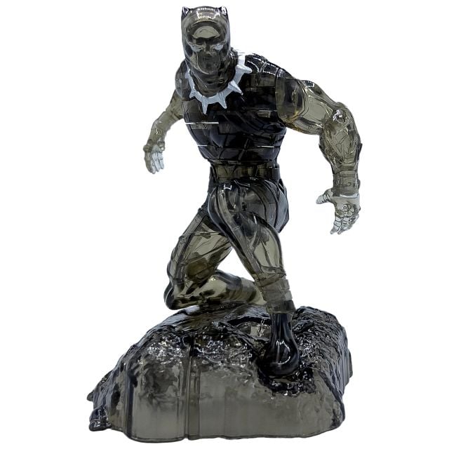 3D Crystal Puzzle - Marvel: Black Panther